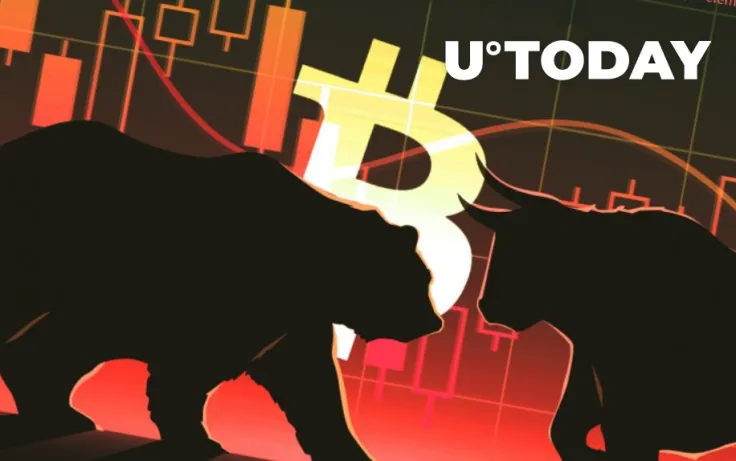 Bitcoin Price Is Not In Bull Territory Yet: Stock-to-Flow Model Creator
