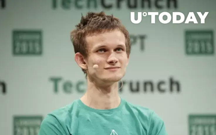 Ethereum Founder Vitalik Buterin Slams Bitcoin for Having 'Centralized Middlemen'