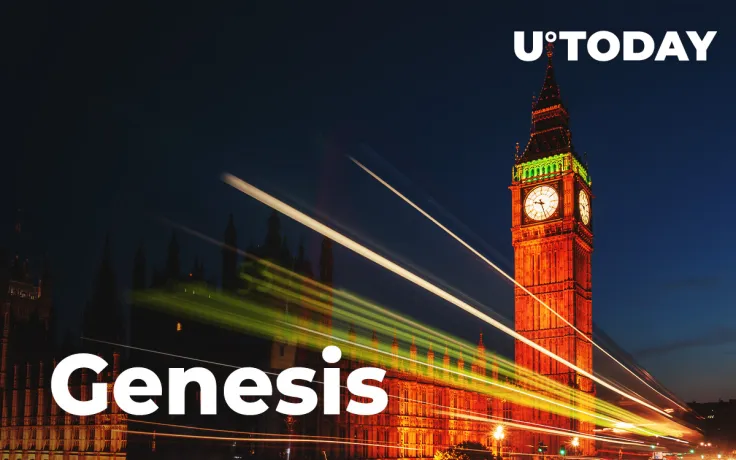 Genesis Aims to Become Prime Crypto Broker by Acquiring London-Based Custody Firm