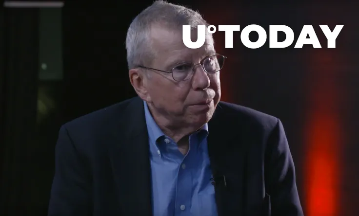 Bollinger Bands Creator Expects Bitcoin Price to See Nice Rally Once It Breaks Above Psychological Resistance