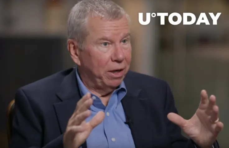 Bollinger Bands Creator Shares His Take on Elon Musk's Favorite Cryptocurrency