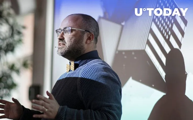 Trader Mati Greenspan Bullish on Bitcoin as BTC Attempts to Recapture $9,000