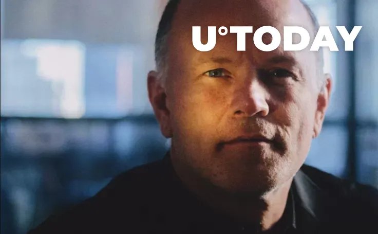 Mike Novogratz Unravels Mystery Behind Rallying Bitcoin (BTC) and Stocks