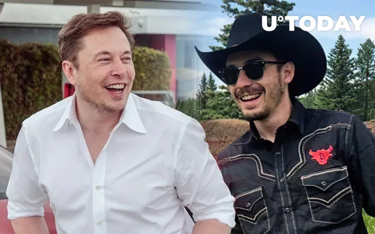 Bull Bitcoin CEO Calls on Elon Musk to Choose BTC for Inter-Planetary Future