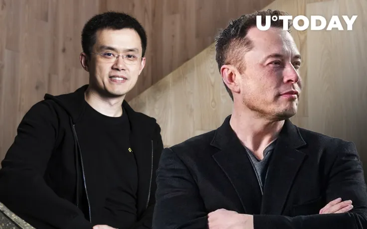 Binance CEO Shows Respect to Elon Musk and Shares News of Expansion to Indonesia