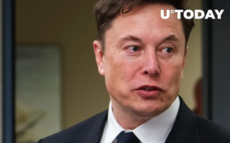 Elon Musk Discloses How Much Bitcoin (BTC) He Owns