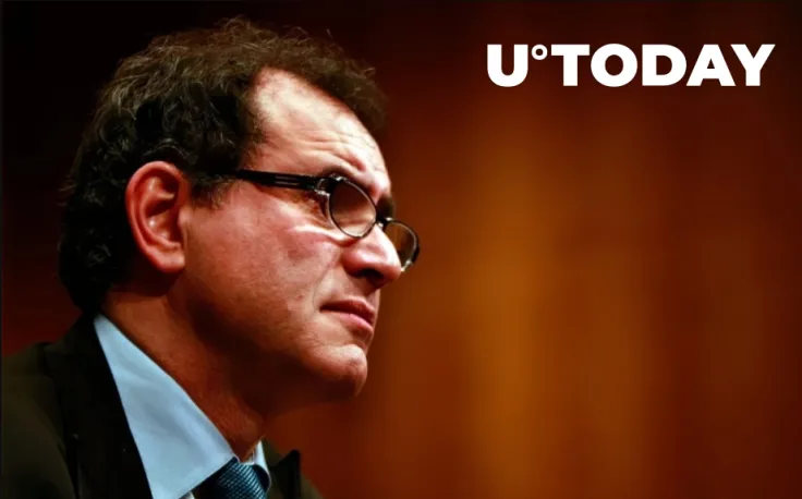 Bitcoin Critic Nouriel Roubini to Trash Crypto in New Broadcast