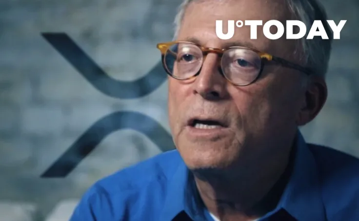 This Is What Happens When 'Bag Holders' Abandon XRP, According to Peter Brandt