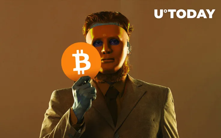  Bitcoin Price Drops $400 As Some Bitcoiners Conclude Satoshi Nakamoto Has Moved His BTC