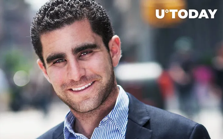 Bitcoin OGs Not More Important for Industry Than Recent Enthusiasts: Bitcoin Pioneer Charlie Shrem