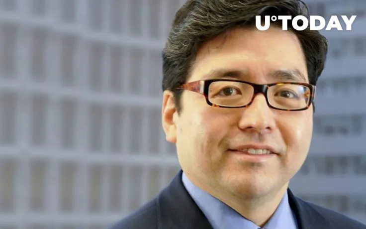‘Bitcoin (BTC) Beats US Treasuries and Gold (XAU) in 2020’: Fundstrat’s Tom Lee