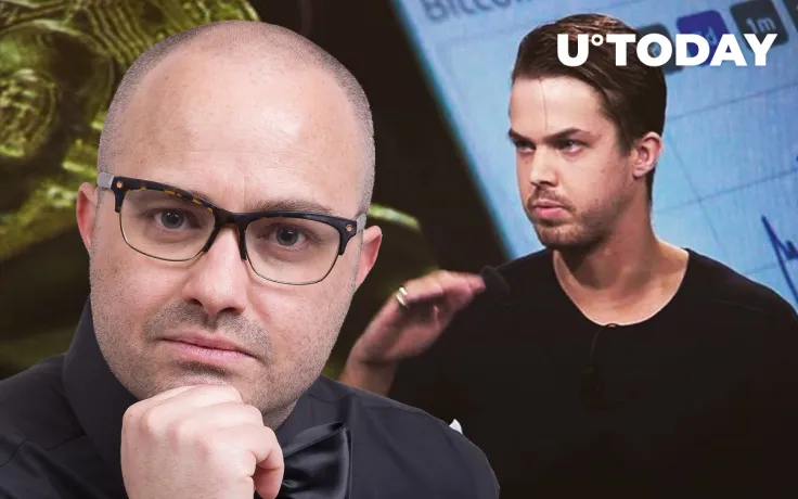 Top Analysts Trolling PayPal and Altcoins as BTC Transfer Fee Sees Significant Drop