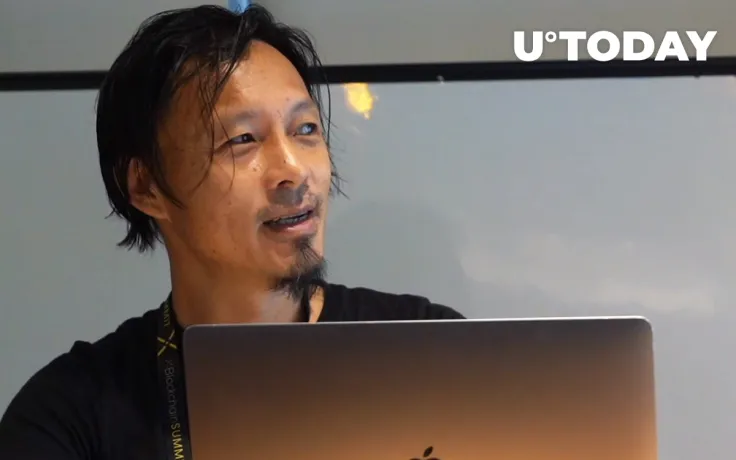 Bitcoin Trader Willy Woo Slams PayPal for Blocking His Company, Payment Giant Offers to Help