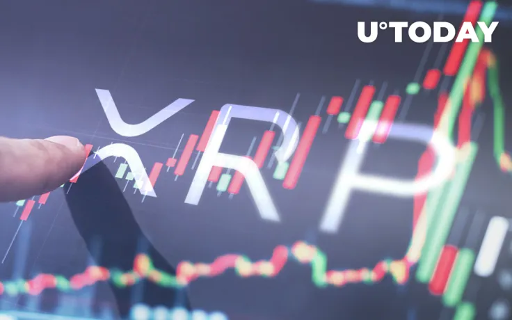 Black Thursday Made Traders Turn to XRP to Exchange Currencies