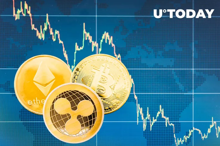 Traders Flock to XRP When Bitcoin and Ethereum Become Too Congested: Research