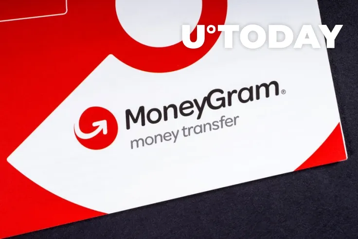 Shares of Ripple Partner MoneyGram Pop 14 Percent. Here’s Why