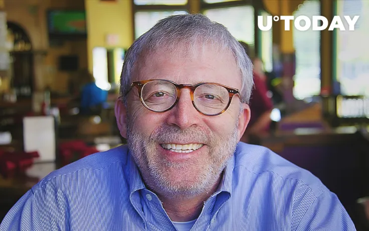 Trading Guru Peter Brandt Comments on LINK’s Price Action After Calling It "Big Nothing"