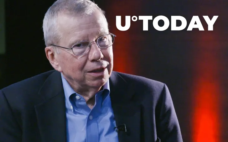 John Bollinger on Bitcoin Price: "We Need to See Follow-Through or We'll Be Setup for Real Trouble, a Head Fake"