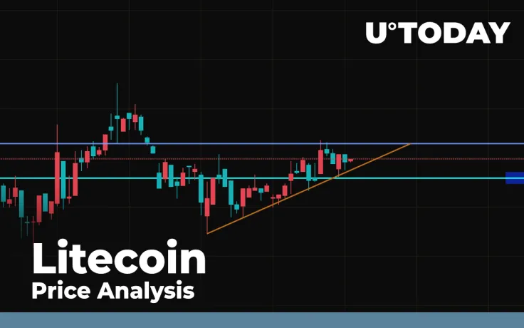 Litecoin (LTC) Price Analysis — Will Bears Retest $40 Before Going Higher?