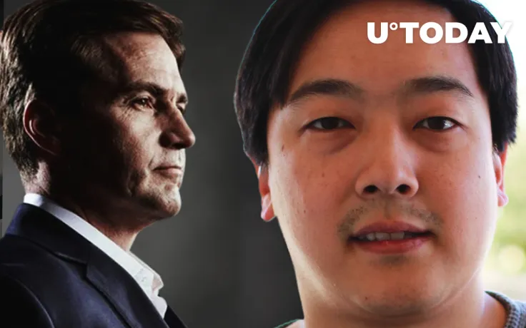 Litecoin Creator Charlie Lee Explains How Craig Wright Can Prove That He's Real Satoshi Nakamoto