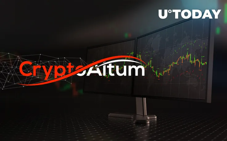 Crypto & Forex Trading on One Platform: CryptoAltum Review