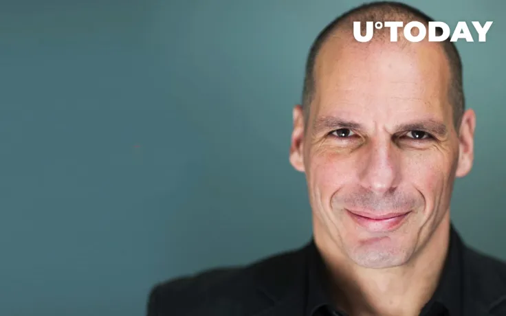 Prominent Economist Yanis Varoufakis Slams Bitcoin for Its Insignificance