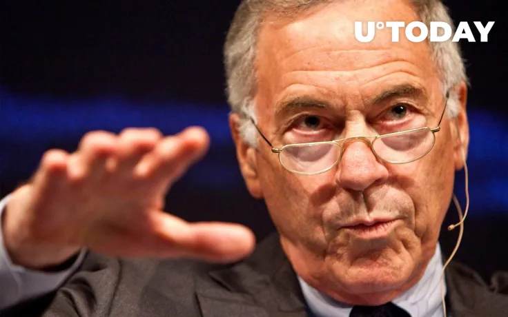 Economist Steve Hanke Doesn’t Consider Bitcoin to Be Actual Currency. Here's Why