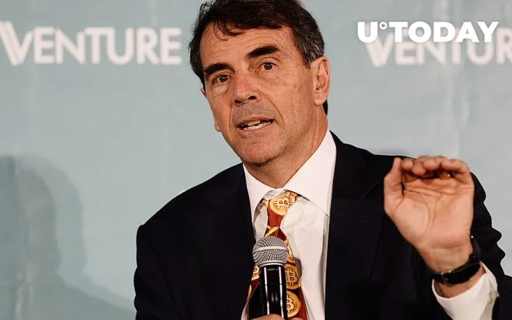 Tim Draper Says He Has a Lot of Other Cryptocurrencies Apart from Bitcoin  