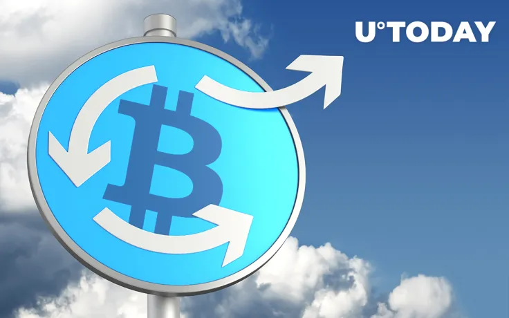 Bitcoin Price Breakout ‘Imminent,’ According to Glassnode Data 