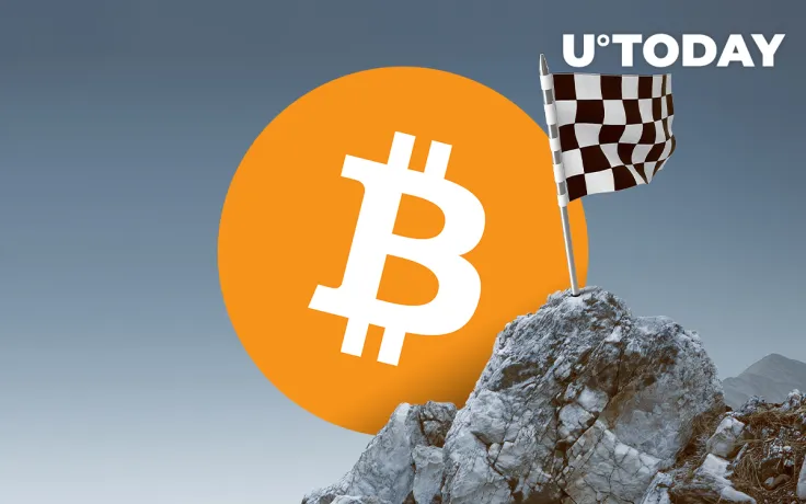 Key Reasons Why Bitcoin Hashrate Just Reached New All-Time High  