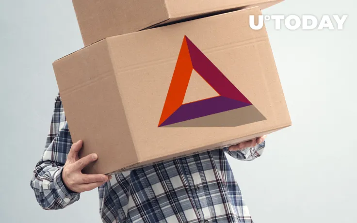 This Metric Shows That Basic Attention Token (BAT) Could Soon See Major Shift