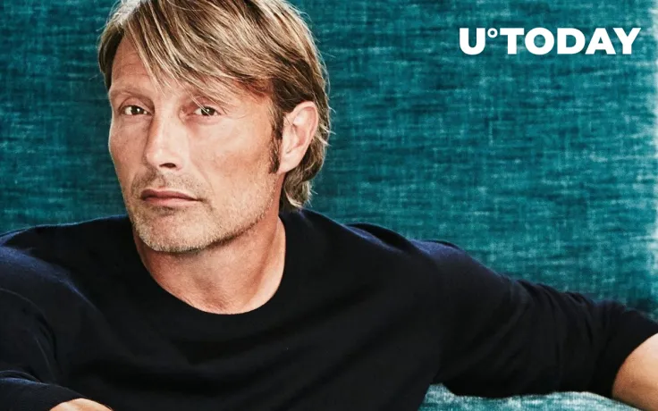 Danish Superstar Actor Mads Mikkelsen Says He Didn’t Get Rich by Buying Bitcoin