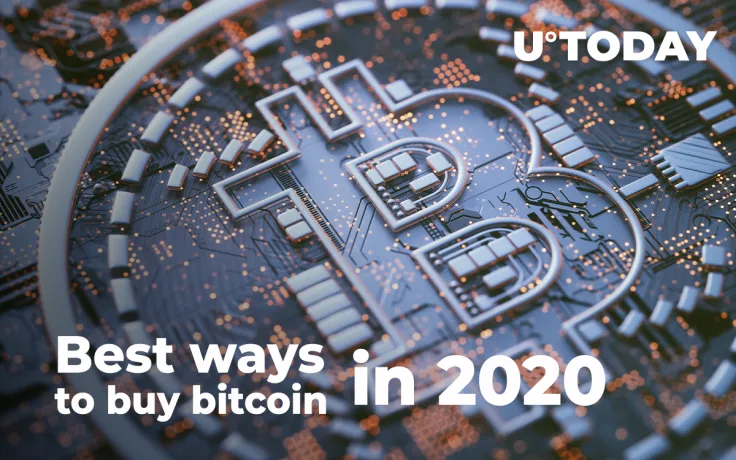 Best Ways to Buy Bitcoin in 2020 Explained