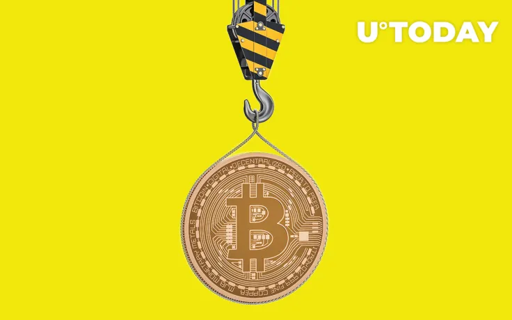 Here’s Real Reason Why Bitcoin Price Remains in Limbo