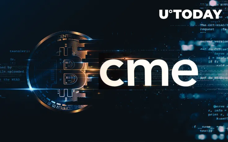 CME Bitcoin Futures Open Interest Recovers from July Lows