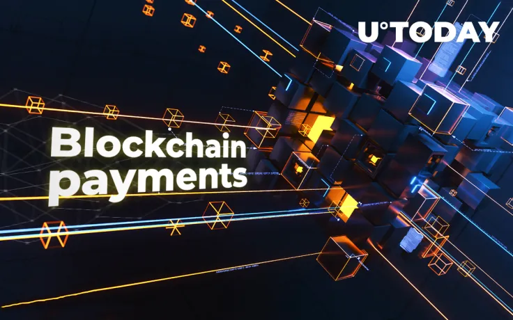 Blockchain Associations promote payments through Blockchain technology