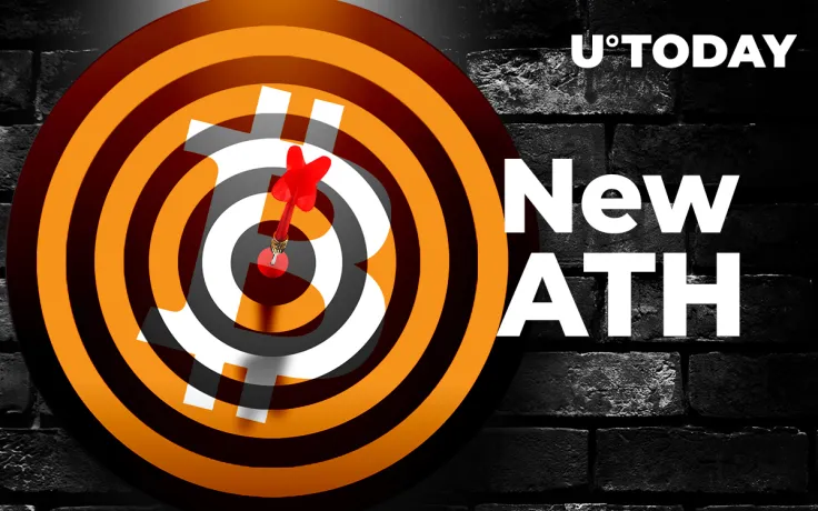 Global Liquidity Hits New ATH—And It Could Catalyze a Bitcoin Uptrend