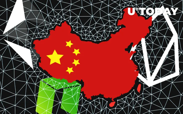 After Integrating Ethereum, EOS, and NEO, China’s Blockchain Infrastructure Plans to Add Up to 100 Public Chains 