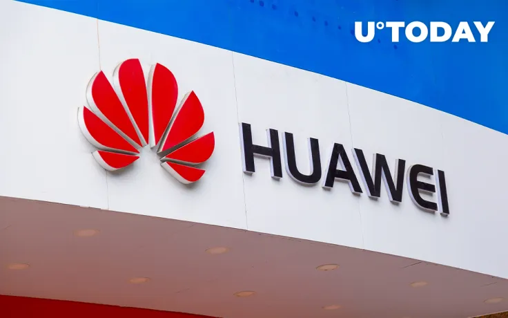Chinese Telecom Giant Huawei Seeking Patents for Blockchain-Based Storage Technology and Equipment
