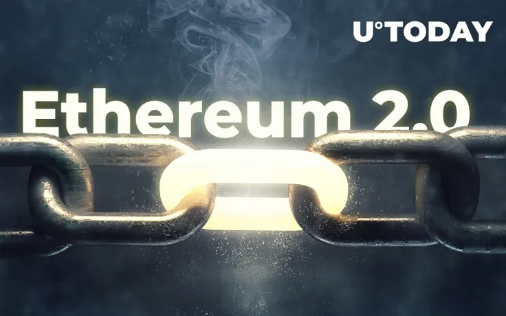 Ethereum Foundation Unveils ETH 2.0 Validator Launchpad in Partnership with ConsenSys