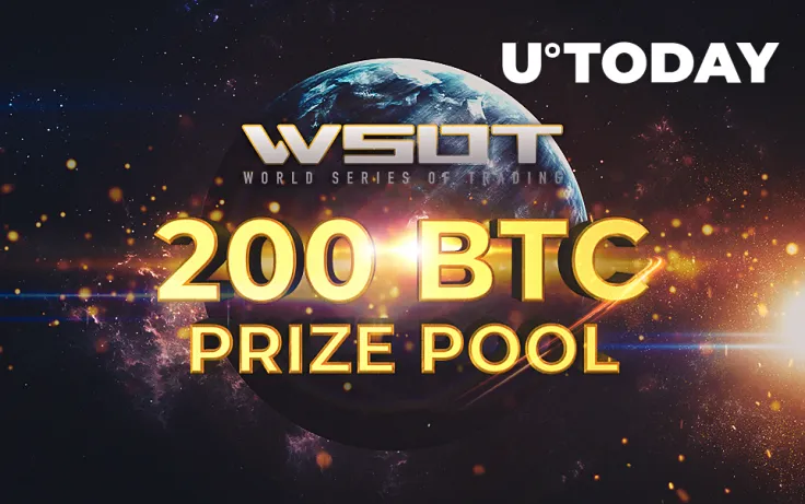 ByBit Crypto Derivatives Exchange Launches World Series of Trading, 200 Bitcoins (BTC) at Stake in August