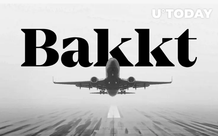 Bakkt Bitcoin Futures Set New Record for Second Consecutive Day