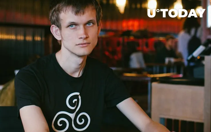 Vitalik Buterin Says Ethereum Could Become “Primary Place” Where Bitcoin Activity Happens