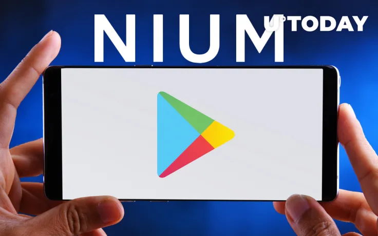 Ripple Partner Nium Announces Google Pay Integration