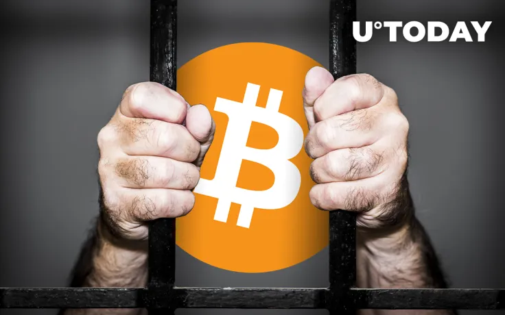 Bitcoin Drug Dealer Who Hid MDMA Pills in Coffee Cans Jailed for 11 Years