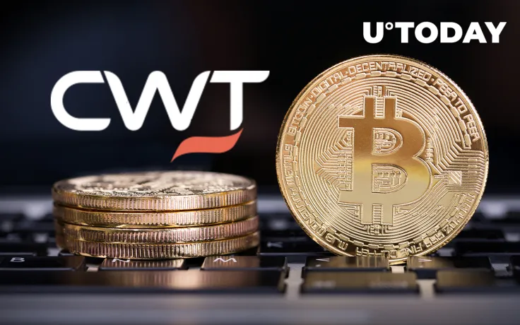 $4,500,000 Bitcoin Ransom Paid by Travel Giant CWT