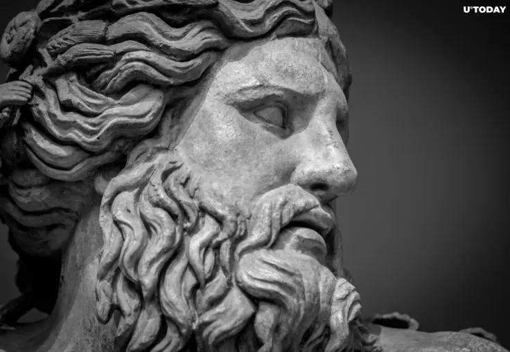 Zeus Capital Confirms It Never Produced Research About Chainlink (LINK). Who Was Behind It?