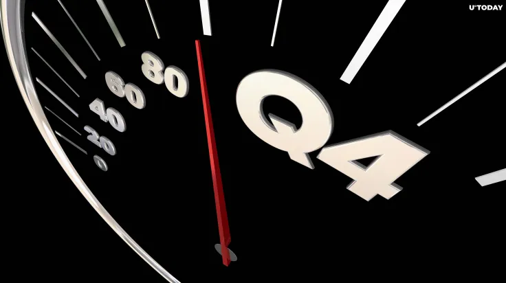 Interlapse CEO Expects Bitcoin Price to Make Major Move in Q4 2020