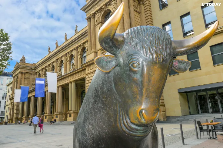 Deutsche Boerse’s Digital Stock Exchange Now Provides Exposure to Bitcoin via 21Shares’ ETP