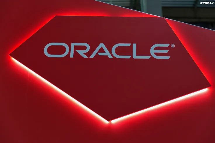 Oracle Updates Its Blockchain Cloud Service. These Are Main Enhancements 
